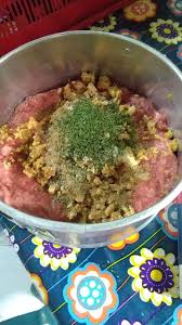 Senin, 15 maret 2021 22:13. Daging Burger By Lia Risa Widodo Langsungenak Com
