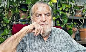 OSVALDO BAYER:“Me he propuesto no tener piedad con los despiadados”. Por  Silvina Friera. |