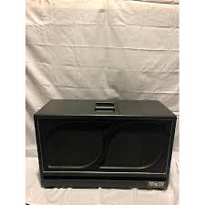 Check spelling or type a new query. Port City Wave 2x12 Guitar Cabinet Musician S Friend