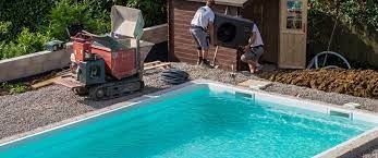 Warum das gütesiegel pool pl. Pool Gunstig Selber Bauen Kosten Anleitung Fur Gartenpool Co