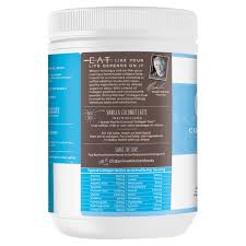 This is also the best price i have found. Primal Kitchen Collagen Fuel Vanilla Coconut Collagen Peptide Drink Mix 13 05 Oz Walmart Com Walmart Com