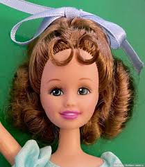 Игровая кукла