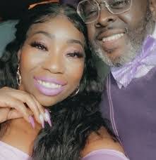 Tamika Larson's Instagram, Twitter & Facebook