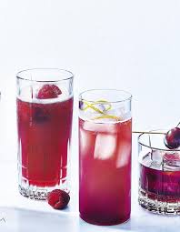 Cocktail Soleil De Corse Pour 1 Personne Recettes Elle A Table Recette Cocktail Recettes De Cuisine Recette Cocktail
