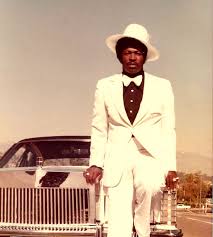 Rudy Ray Moore As Dolomite | TikTok