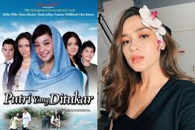 Pelakon putri yang ditukar indonesia. Satu Dekade Berlalu Ini Kabar 10 Pemain Sinetron Putri Yang Ditukar