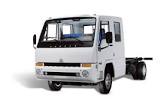 AGRALE-8500