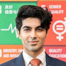 Saad Amer's Instagram, Twitter & Facebook