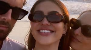 Parchen Outing Amelia Hamlin Teilt Selfie Mit Scott Disick Promiflash De Better than any royalty free or stock photos.