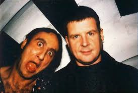 Tribute to Tony de Vit, the Godfather of Hard House