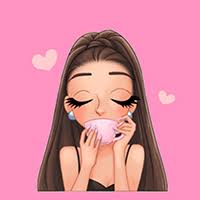 Последние твиты от ariana grande (@arianagrande). Avatarki S Arianoj Grande Trikki Testy Dlya Devochek