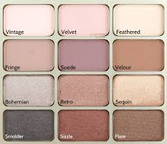 Stila Perfect Me Perfect Hue Eye Cheek Palette Fair Light Stila Matte N Metal Eyeshadow Palette Review And Swatches Eyeshadow Eyeshadow Palette Stila Eyeshadow