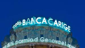 Carige è un acrononimo che sta per cassa di risparmio di genova (e imperia, nome soppresso in seguito). Banca Carige Im Fokus Ezb Stellt Bank Unter Zwangsverwaltung N Tv De