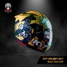 Entdecke rezepte, einrichtungsideen, stilinterpretationen und andere ideen zum ausprobieren. Peditasg Hot Dealz Helmet Kyt Rc7 Fullface Pm If Facebook