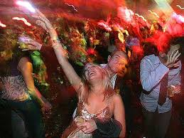Alloggi vacanze consigliati a roma. Party Clandestini In Casa Allarme A Roma Per Santo Stefano E Capodanno Corriere It