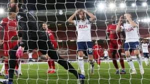 * video via sky sports; Liverpool Vs Tottenham Hotspur Highlights
