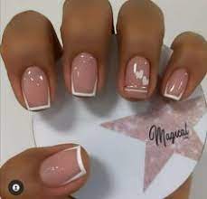 Recrea estas ideas para lucir en cualquier lugar. 820 Ideas De Semipermanente En 2021 Manicura De Unas Manicura Manicura Para Unas Cortas