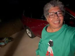 Who went to Ruby Thomas Elementary back in the days?