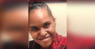 Obituary information for Selena L. Carter