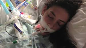 A Near Death Experience Changed Her Life & Health. Now She's On a Mission  to Help You Change Yours Too!