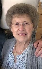 Obituary: Carolee Mae Lyddon — Columbia Community Connection News  Mid-Columbia Region