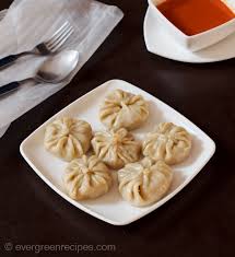 Veg Momos Recipe With Step By Step Pictures