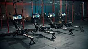 My first thought as i wake up on wednesday is i'm going to miss it. Aviron Top Interactive Rowing Machines