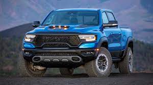2022 Ram 1500 Trx Buyer S Guide Reviews Specs Comparisons