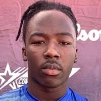 Terrence Campbell's Instagram, Twitter & Facebook