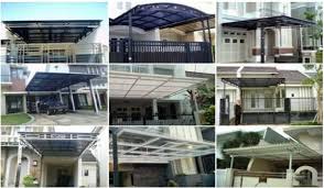 Ada banyak jenis dan contoh tanaman hias gantung, yang bisa anda pilih untuk mempercantik hunian. 30 Gambar Kanopi Gantung Rumah Minimalis Terbaru Koleksi Gambar Rumah Terlengkap