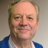 Paul Claes († 05/11/2018)