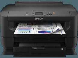 Product information, placing an order. Bedienungsanleitung Epson Workforce Wf 7110 Precisioncore Druckkopf Drucker Wlan Bedienungsanleitung