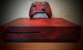 Get it as soon as thu, jul 1. Xbox One S Gears Of War 4 Limited Edition 2tb Console Review Thexboxhub