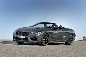 Book direct and you won't pay more than you should. Das Neue Bmw M8 Competition Cabriolet In Aussenfarbe Brands Hatch Grau Und 20 M Leichtmetallrader Sternspeiche 811 M Bicolor Mb Faro Portugal 10 2019