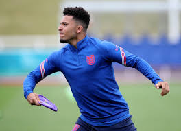 Follow throughout the day for all the latest man united transfer rumours and breaking news. Jadon Sancho Ready To Seize His Chance If Unleashed Against Familiar German Foes The Independent