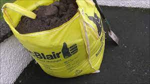 What are the best ways and best resources to get free fill or just plain free dirt? What Does 1 Ton Of Topsoil Look Like Youtube