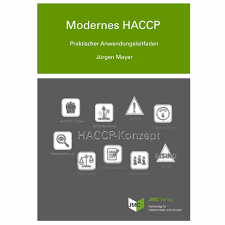 Haccp leicht & verständlich bücher: Haccp Konzept Fur Kuche Gastronomie Jmc Verlag