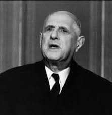 Voici ce que disait le général de Gaulle à propos de la censure : « Notre  Constitution est fondée sur cette idée que c'est le peuple qui a le  pouvoir. C'est le