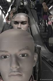 Elvira'sDream" Recent works