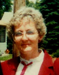 Ann Lu “Annie” Severson Larson (1935-1992)