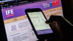 Este martes 15 de junio vence el primer plazo para postular al ingreso familiar de emergencia (ife) universal, sin embargo, el gobierno anunció un nuevo periodo para el presente pago del beneficio. Bono Ife Ampliado Como Postular Al De Junio Y Resultados De Mayo As Chile