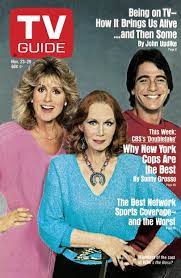 Covers for wall mount televisions need to fit in between both sides of the vertical brackets adorning the back, and should include a secure closure on. Tv Guide Magazine The Cover Archive 1953 Today 1985 November 23 1985