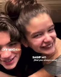 Yaya Gosselin and Nathan Blair Friendship Edit