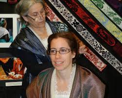 Maybe you would like to learn more about one of these? Un Bilan Satisfaisant Pour Le Salon De La Broderie Home
