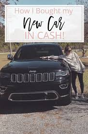 Sep 07, 2017 · after negotiations at the dealer, you would explain you're paying cash, likely pay a deposit (depending on the price of the car, but $500 would probably be enough. How I Bought My New Car Buying A Car With Cash New Cars Car Buying Car