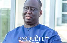 REDDITION DES COMPTES : Les curiosités de l'affaire Aliou Sall