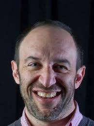 LIVE NOW : Periscope from #APPBiz roundtable, Fort Monmouth Edition