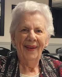 Ruby Stone Simmons Smith Obituary April 6, 2025