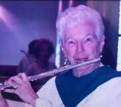 Ruth McArdle Obituary (1924