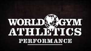 All sport&health clubs are closing at 9pm tonight. World Gym Apparel World Apparel Store